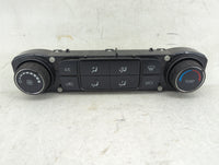 2015-2022 Chevrolet Colorado Climate Control Module Temperature AC/Heater Replacement P/N:815372982 84164473 Fits OEM Used A