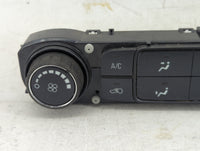 2015-2022 Chevrolet Colorado Climate Control Module Temperature AC/Heater Replacement P/N:815372982 84164473 Fits OEM Used A