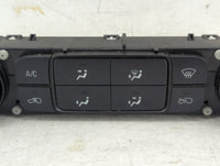 2015-2022 Chevrolet Colorado Climate Control Module Temperature AC/Heater Replacement P/N:815372982 84164473 Fits OEM Used A