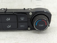 2015-2022 Chevrolet Colorado Climate Control Module Temperature AC/Heater Replacement P/N:815372982 84164473 Fits OEM Used A