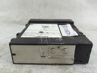 2017 Chevrolet Colorado Radio AM FM Cd Player Receiver Replacement P/N:84278539 Fits Fits 2018 OEM Used Auto Parts - Oemused