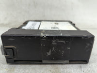 2017 Chevrolet Colorado Radio AM FM Cd Player Receiver Replacement P/N:84278539 Fits Fits 2018 OEM Used Auto Parts - Oemused