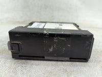 2017 Chevrolet Colorado Radio AM FM Cd Player Receiver Replacement P/N:84278539 Fits Fits 2018 OEM Used Auto Parts - Oemused