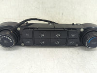 2015-2022 Chevrolet Colorado Climate Control Module Temperature AC/Heater Replacement P/N:84164473 Fits OEM Used Auto Parts 