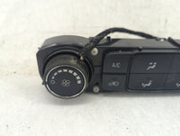 2015-2022 Chevrolet Colorado Climate Control Module Temperature AC/Heater Replacement P/N:84164473 Fits OEM Used Auto Parts 