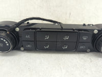 2015-2022 Chevrolet Colorado Climate Control Module Temperature AC/Heater Replacement P/N:84164473 Fits OEM Used Auto Parts 