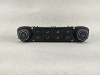 2015-2022 Chevrolet Colorado Climate Control Module Temperature AC/Heater Replacement P/N:84164472 815372982 Fits OEM Used A