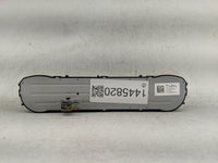 2015-2022 Chevrolet Colorado Climate Control Module Temperature AC/Heater Replacement P/N:84164472 815372982 Fits OEM Used A