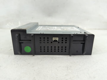 2017 Chevrolet Colorado Radio AM FM Cd Player Receiver Replacement P/N:42532873 7310500000000X, 555343750 Fits Fits 2018 201