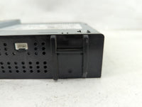 2017 Chevrolet Colorado Radio AM FM Cd Player Receiver Replacement P/N:42532873 7310500000000X, 555343750 Fits Fits 2018 201