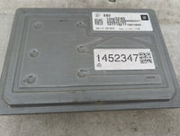 2017-2022 Chevrolet Colorado PCM Engine Control Computer ECU ECM PCU OEM P/N:12683240 12679078 Fits OEM Used Auto Parts - Oe