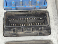 2017-2022 Chevrolet Colorado PCM Engine Control Computer ECU ECM PCU OEM P/N:12683240 12679078 Fits OEM Used Auto Parts - Oe