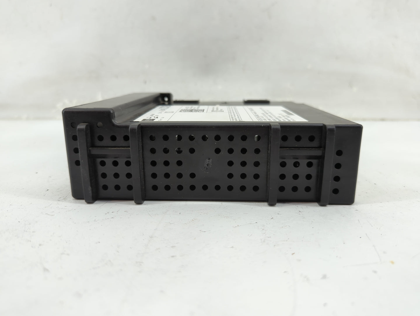 2017 Chevrolet Colorado Radio AM FM Cd Player Receiver Replacement P/N:84102328 Fits Fits 2018 OEM Used Auto Parts - Oemused