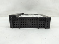 2017 Chevrolet Colorado Radio AM FM Cd Player Receiver Replacement P/N:84102328 Fits Fits 2018 OEM Used Auto Parts - Oemused