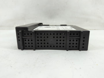 2017 Chevrolet Colorado Radio AM FM Cd Player Receiver Replacement P/N:84102328 Fits Fits 2018 OEM Used Auto Parts - Oemused