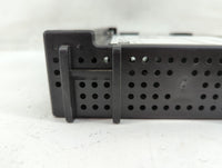 2017 Chevrolet Colorado Radio AM FM Cd Player Receiver Replacement P/N:84102328 Fits Fits 2018 OEM Used Auto Parts - Oemused