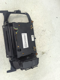 2017-2019 Chevrolet Colorado Radio AM FM Cd Player Receiver Replacement P/N:84010114 Fits Fits 2017 2018 2019 2020 2021 OEM 