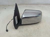 2017 Chevrolet Colorado Driver Side View Mirror - Left Door Mirror OEM Used - Oemusedautoparts1.com