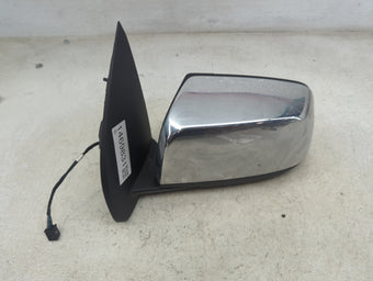 compare product 2017 Chevrolet Colorado Driver Side View Mirror - Left Door Mirror OEM Used