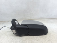 2017 Chevrolet Colorado Driver Side View Mirror - Left Door Mirror OEM Used - Oemusedautoparts1.com