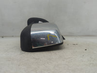 2017 Chevrolet Colorado Driver Side View Mirror - Left Door Mirror OEM Used - Oemusedautoparts1.com