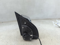 2017 Chevrolet Colorado Driver Side View Mirror - Left Door Mirror OEM Used - Oemusedautoparts1.com