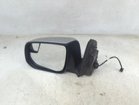 2017 Chevrolet Colorado Driver Side View Mirror - Left Door Mirror OEM Used - Oemusedautoparts1.com