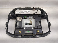 2017-2019 Chevrolet Colorado Radio AM FM Cd Player Receiver Replacement P/N:42430301 555343750, LC7S Fits Fits 2016 2017 201