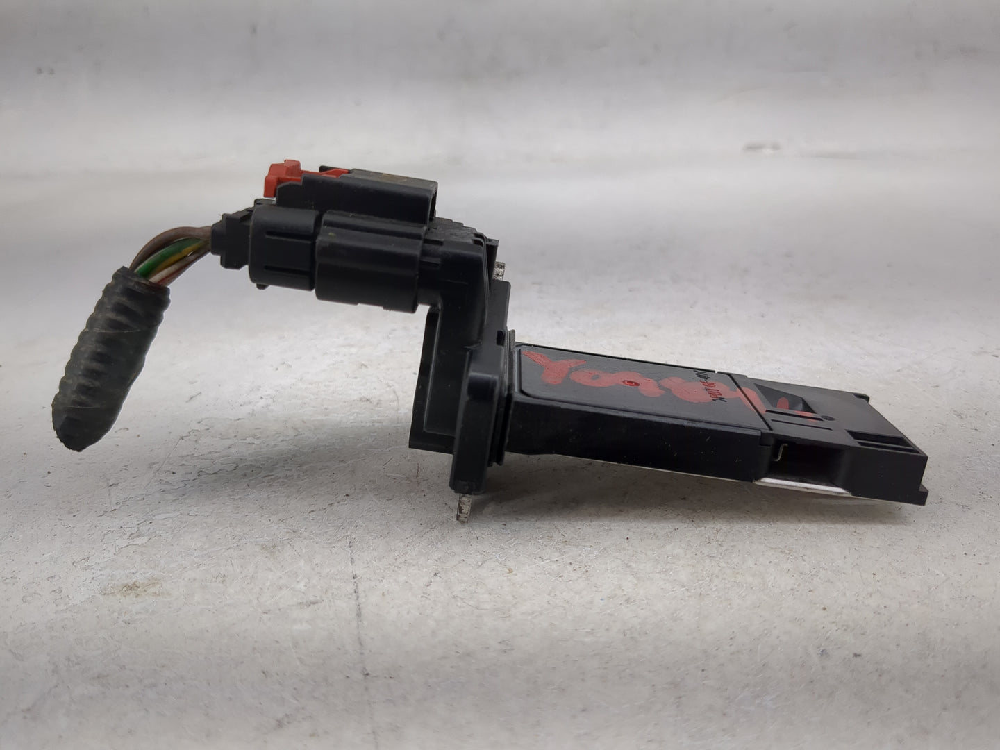 2015-2022 Chevrolet Colorado Mass Air Flow Meter Maf 1486647 - Oemusedautoparts1.com