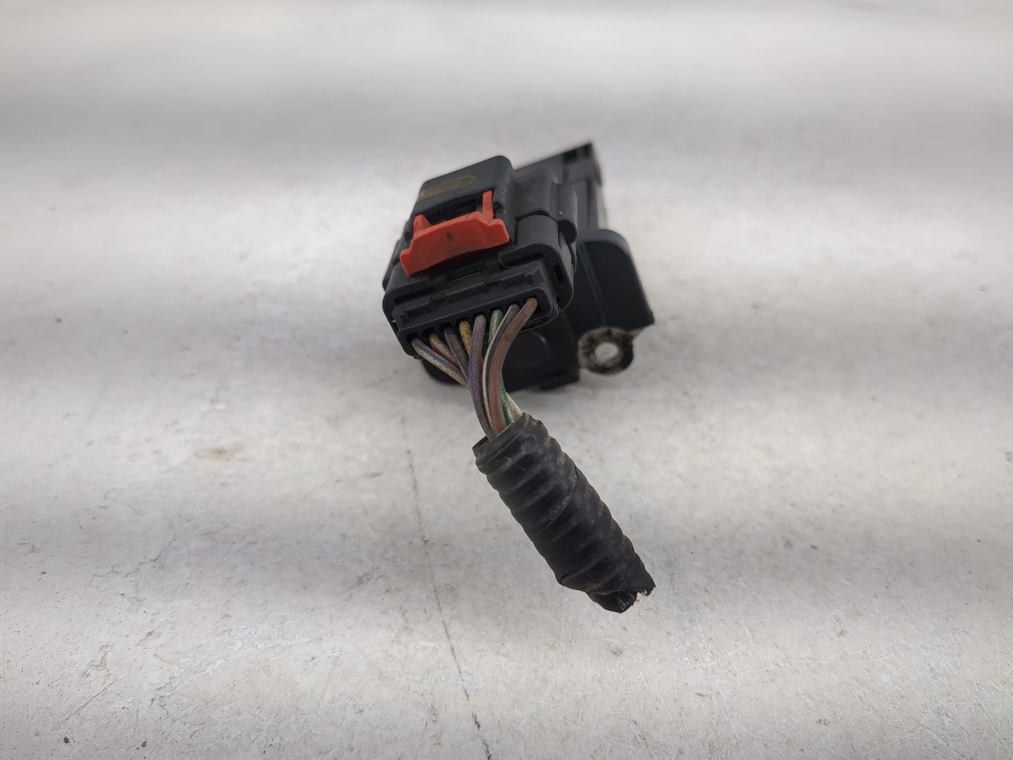 2015-2022 Chevrolet Colorado Mass Air Flow Meter Maf 1486647 - Oemusedautoparts1.com