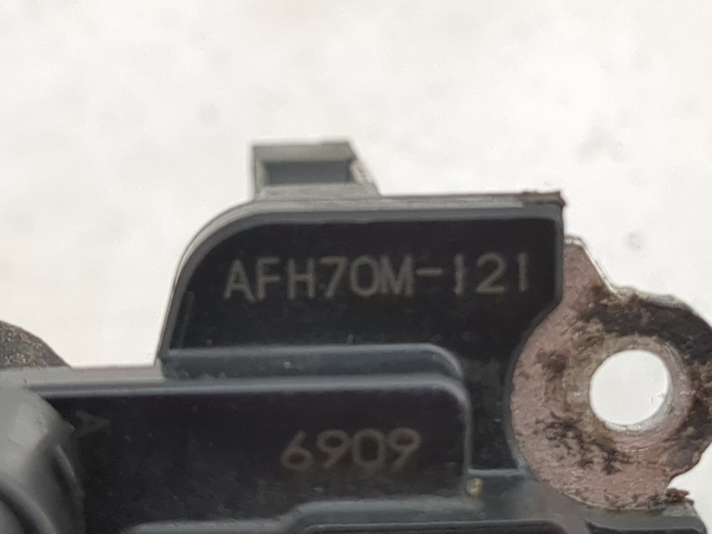 2015-2022 Chevrolet Colorado Mass Air Flow Meter Maf 1486647 - Oemusedautoparts1.com