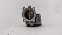2016-2018 Chevrolet Colorado Throttle Body P/N:12670839AA Fits Fits 2016 2017 2018 2019 OEM Used Auto Parts - Oemusedautopar