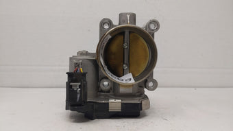 compare product 2016-2018 Chevrolet Colorado Throttle Body P/N:12670839AA Fits Fits 2016 2017 2018 2019 OEM Used Auto Parts
