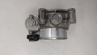 2016-2018 Chevrolet Colorado Throttle Body P/N:12670839AA Fits Fits 2016 2017 2018 2019 OEM Used Auto Parts - Oemusedautopar