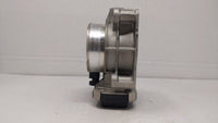 2016-2018 Chevrolet Colorado Throttle Body P/N:12670839AA Fits Fits 2016 2017 2018 2019 OEM Used Auto Parts - Oemusedautopar