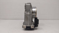 2016-2018 Chevrolet Colorado Throttle Body P/N:12670839AA Fits Fits 2016 2017 2018 2019 OEM Used Auto Parts - Oemusedautopar