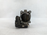 2016-2018 Chevrolet Colorado Throttle Body P/N:12670839AA 12627217DA Fits Fits 2016 2017 2018 2019 OEM Used Auto Parts - Oem