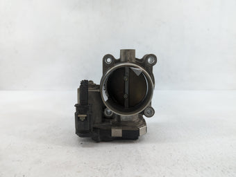compare product 2016-2018 Chevrolet Colorado Throttle Body P/N:12670839AA 12627217DA Fits Fits 2016 2017 2018 2019 OEM Used Auto Parts