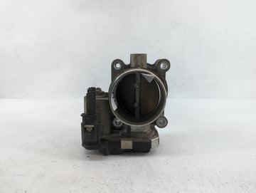 2016-2018 Chevrolet Colorado Throttle Body P/N:12670839AA 12627217DA Fits Fits 2016 2017 2018 2019 OEM Used Auto Parts - Oem