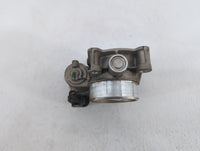 2016-2018 Chevrolet Colorado Throttle Body P/N:12670839AA 12627217DA Fits Fits 2016 2017 2018 2019 OEM Used Auto Parts - Oem