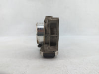 2016-2018 Chevrolet Colorado Throttle Body P/N:12670839AA 12627217DA Fits Fits 2016 2017 2018 2019 OEM Used Auto Parts - Oem