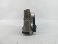 2016-2018 Chevrolet Colorado Throttle Body P/N:12670839AA 12627217DA Fits Fits 2016 2017 2018 2019 OEM Used Auto Parts - Oem