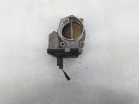 2017-2022 Chevrolet Colorado Throttle Body P/N:12671014 12648414 Fits Fits 2016 2017 2018 2019 2020 2021 2022 OEM Used Auto 
