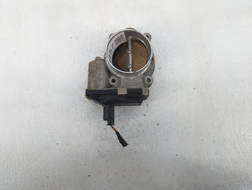 2017-2022 Chevrolet Colorado Throttle Body P/N:12671014 12648414 Fits Fits 2016 2017 2018 2019 2020 2021 2022 OEM Used Auto 
