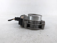 2017-2022 Chevrolet Colorado Throttle Body P/N:12671014 12648414 Fits Fits 2016 2017 2018 2019 2020 2021 2022 OEM Used Auto 
