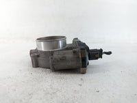 2017-2022 Chevrolet Colorado Throttle Body P/N:12671014 12648414 Fits Fits 2016 2017 2018 2019 2020 2021 2022 OEM Used Auto 
