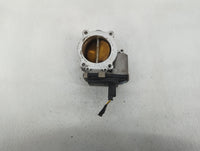 2017-2022 Chevrolet Colorado Throttle Body P/N:12671014 12648414 Fits Fits 2016 2017 2018 2019 2020 2021 2022 OEM Used Auto 