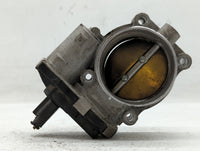 2017-2022 Chevrolet Colorado Throttle Body P/N:12671014 12648414 Fits Fits 2016 2017 2018 2019 2020 2021 2022 OEM Used Auto 
