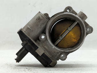 compare product 2017-2022 Chevrolet Colorado Throttle Body P/N:12671014 12648414 Fits Fits 2016 2017 2018 2019 2020 2021 2022 OEM Used Auto Parts