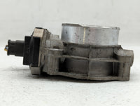 2017-2022 Chevrolet Colorado Throttle Body P/N:12671014 12648414 Fits Fits 2016 2017 2018 2019 2020 2021 2022 OEM Used Auto 